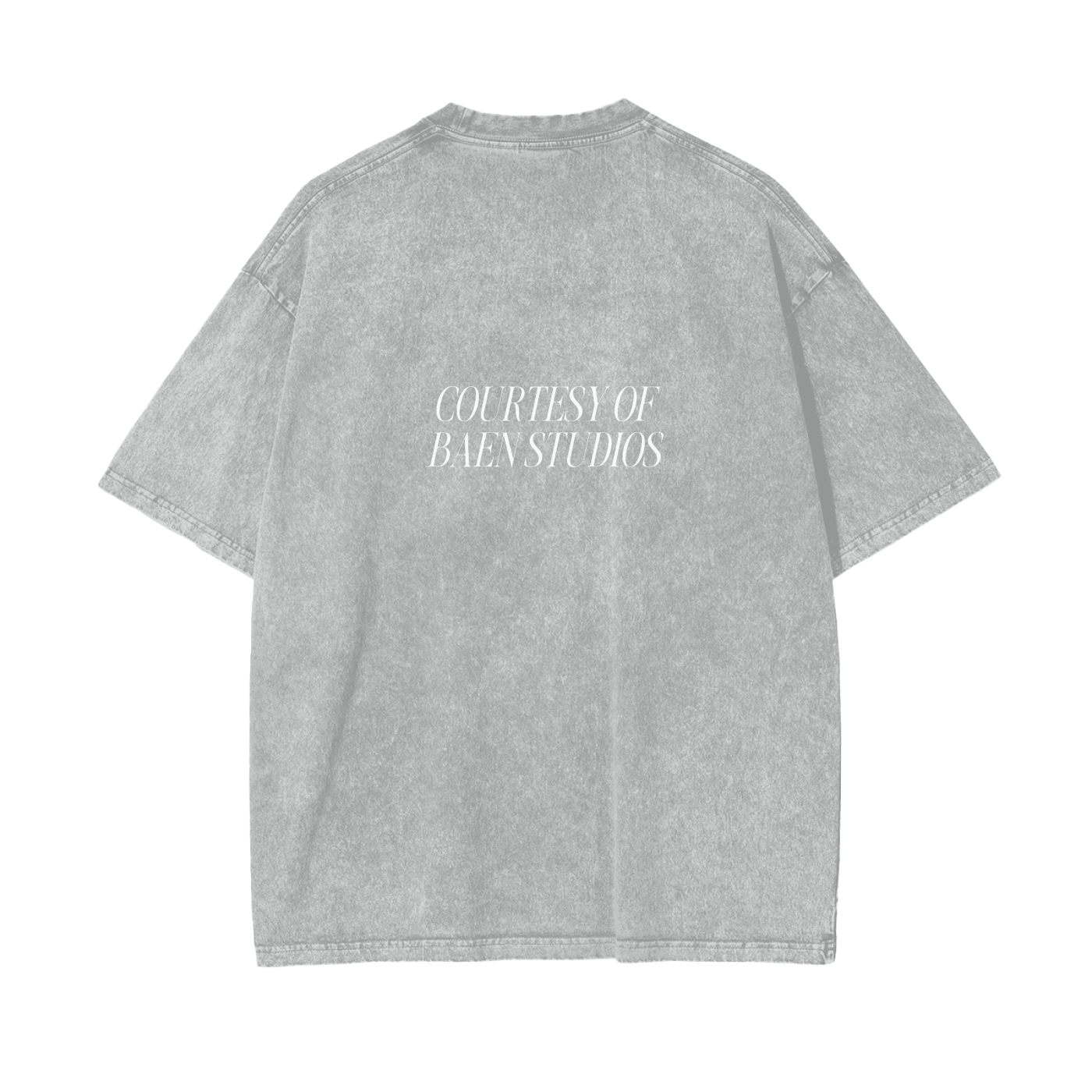 Agenda Tee
